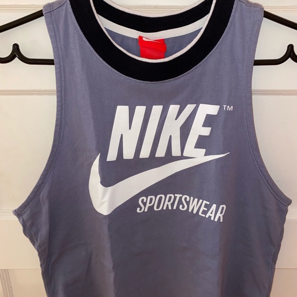 Nike tank - Picture 2 of 4